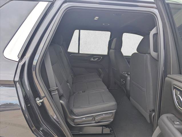 Certified 2023 Chevrolet Tahoe LS w/ Driver Alert Package RWD image 19