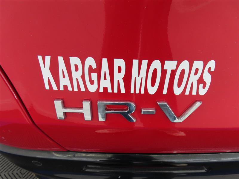 Used 2024 Honda HR-V EX-L image 13