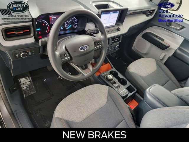 Certified 2022 Ford Maverick XLT FWD image 13