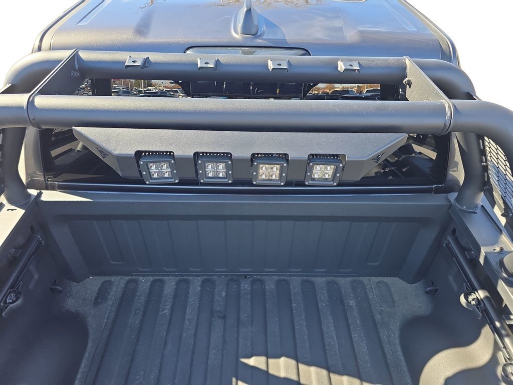 Used 2024 RAM 1500 TRX image 23