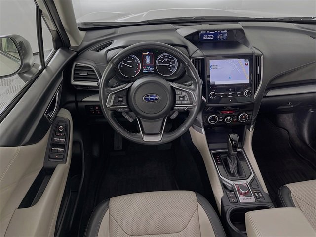 Used 2021 Subaru Forester Limited w/ Popular Package #3 image 24