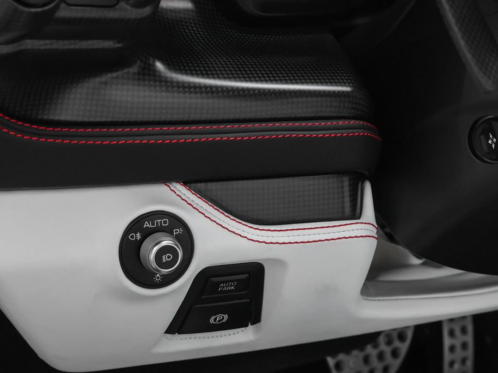 Certified 2022 Ferrari F8 Tributo RWD image 62