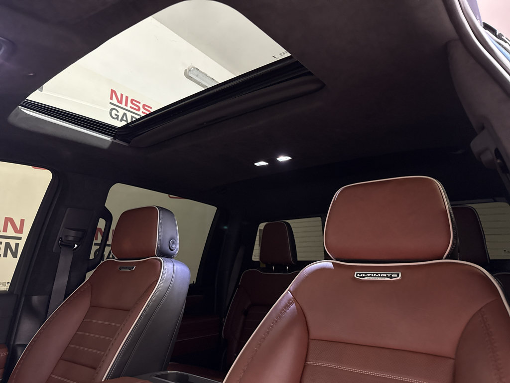 Used 2024 GMC Sierra 2500 Denali Ultimate AWD/4WD image 15