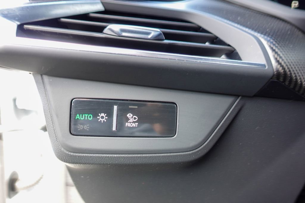 Used 2024 Audi RS e-tron GT w/ Carbon Performance Package image 14