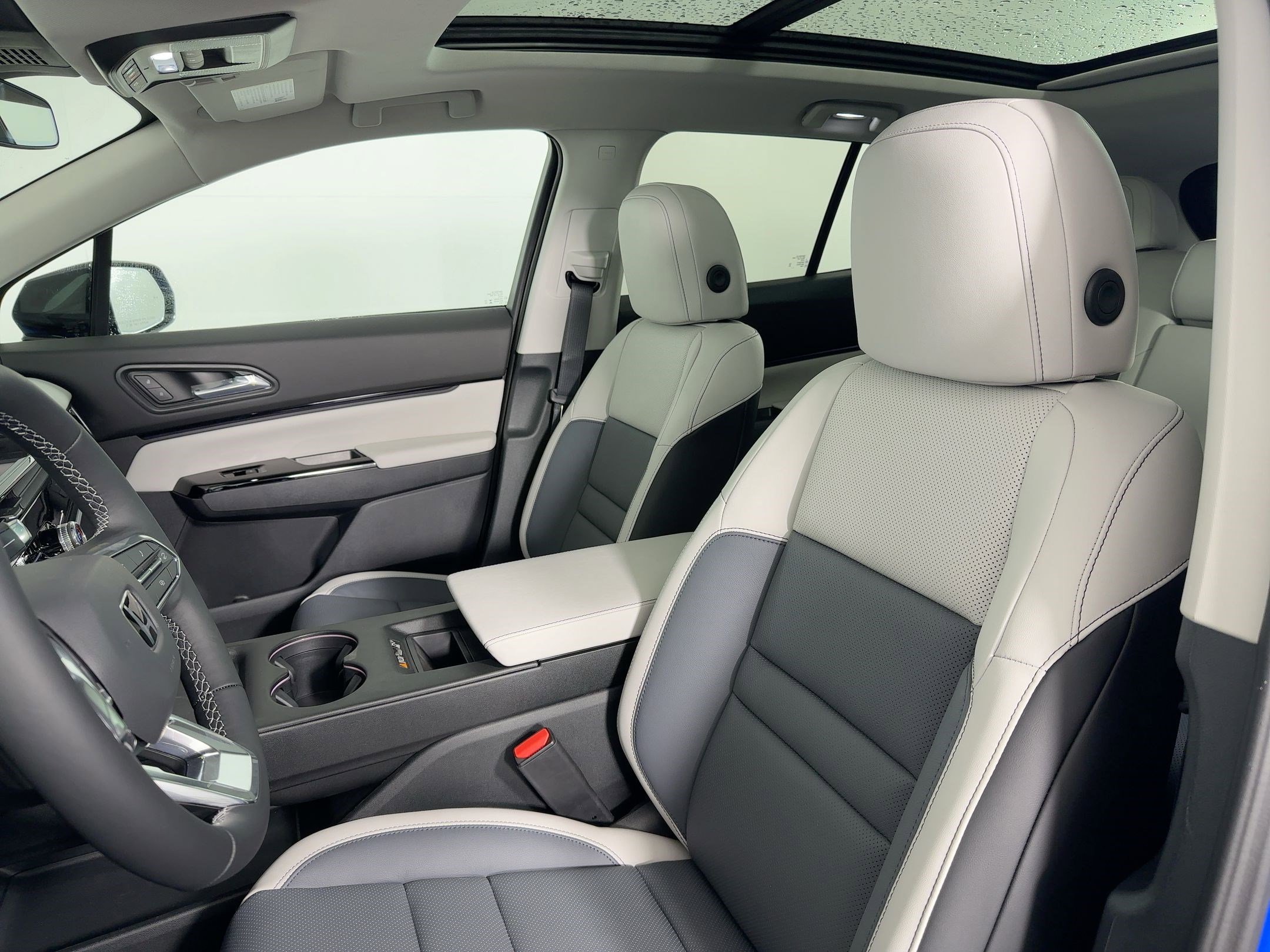 New 2026 Honda Prologue Elite image 21