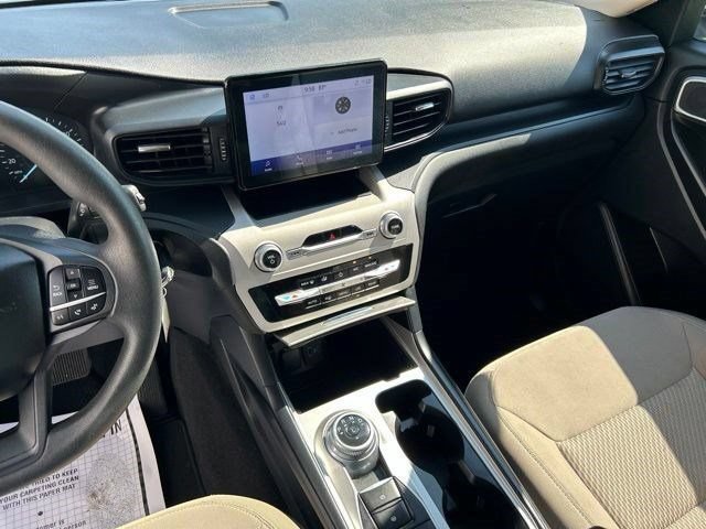 Used 2023 Ford Explorer 4WD image 21