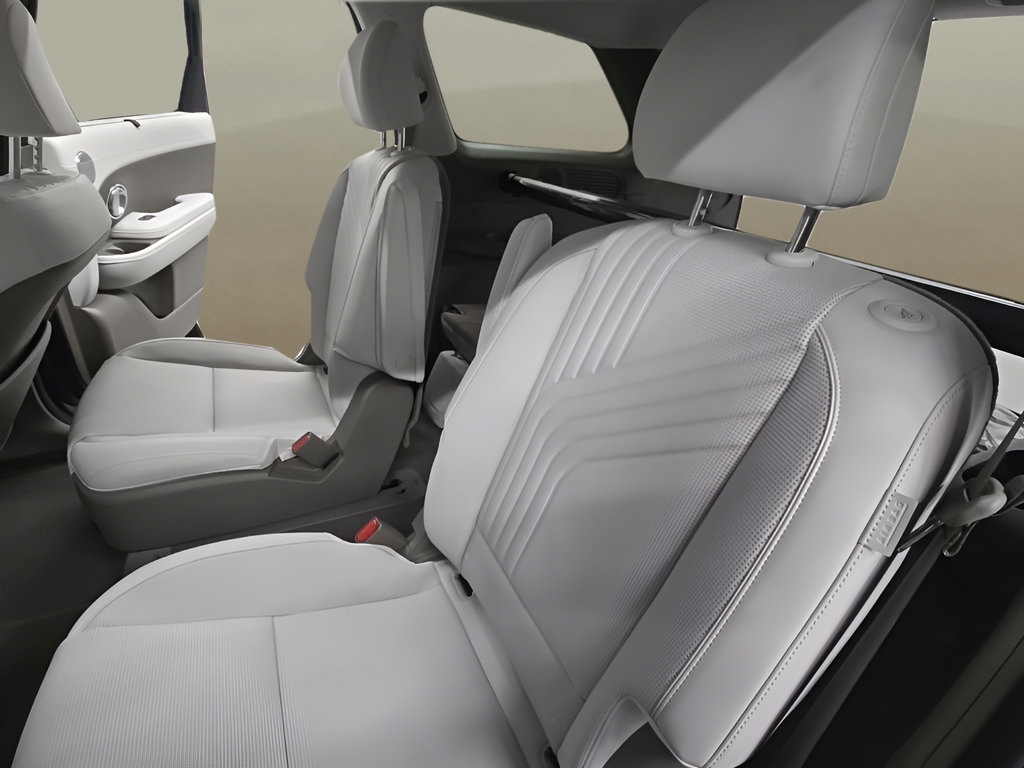 New 2026 Hyundai Palisade SEL AWD/4WD image 17