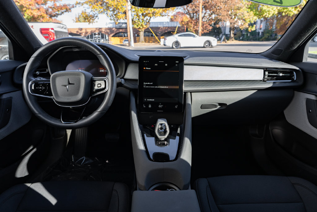 Used 2024 Polestar Polestar 2 AWD/4WD image 9