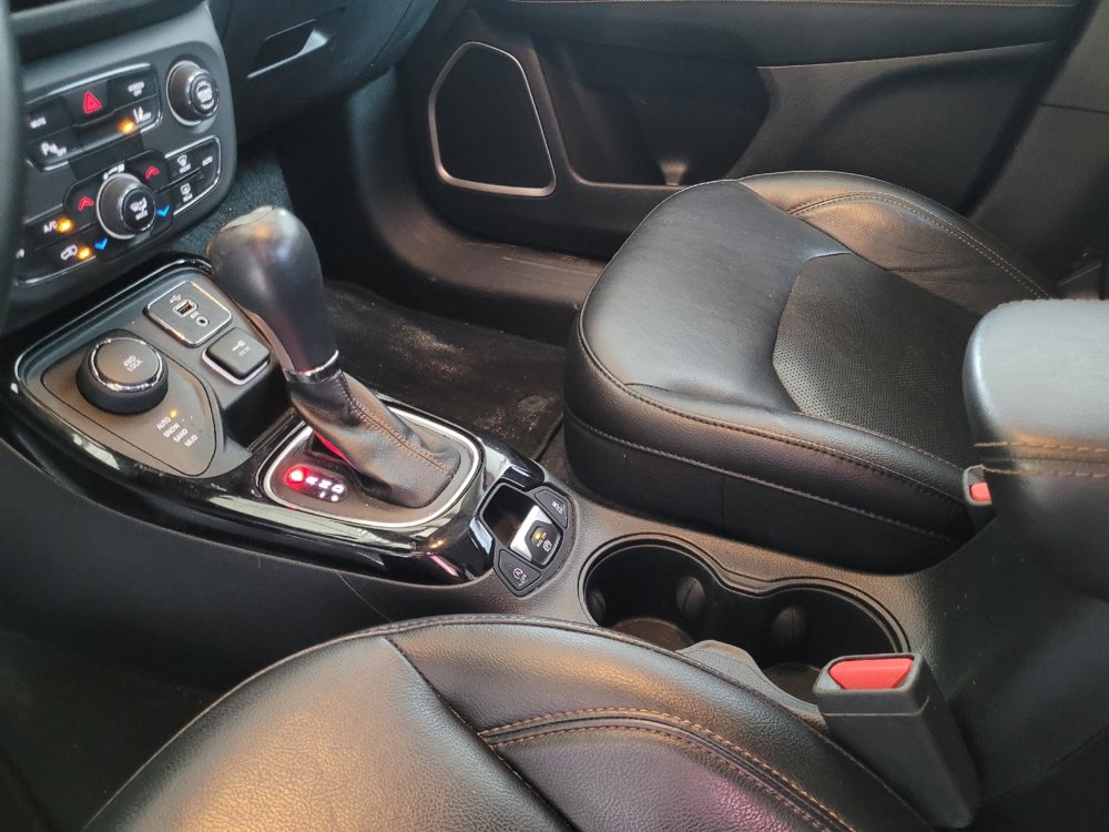 Used 2018 Jeep Compass Limited w/ Navigation Group image 26