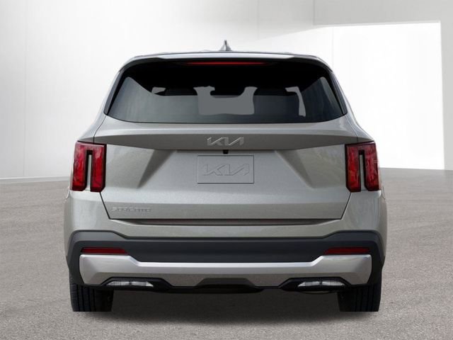 New 2026 Kia Sorento LX image 16