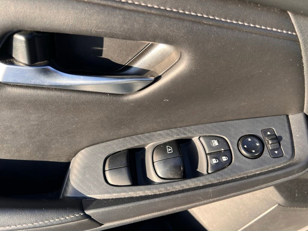 Used 2024 Nissan Sentra SV image 13