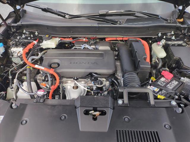 New 2026 Honda CR-V Sport image 16