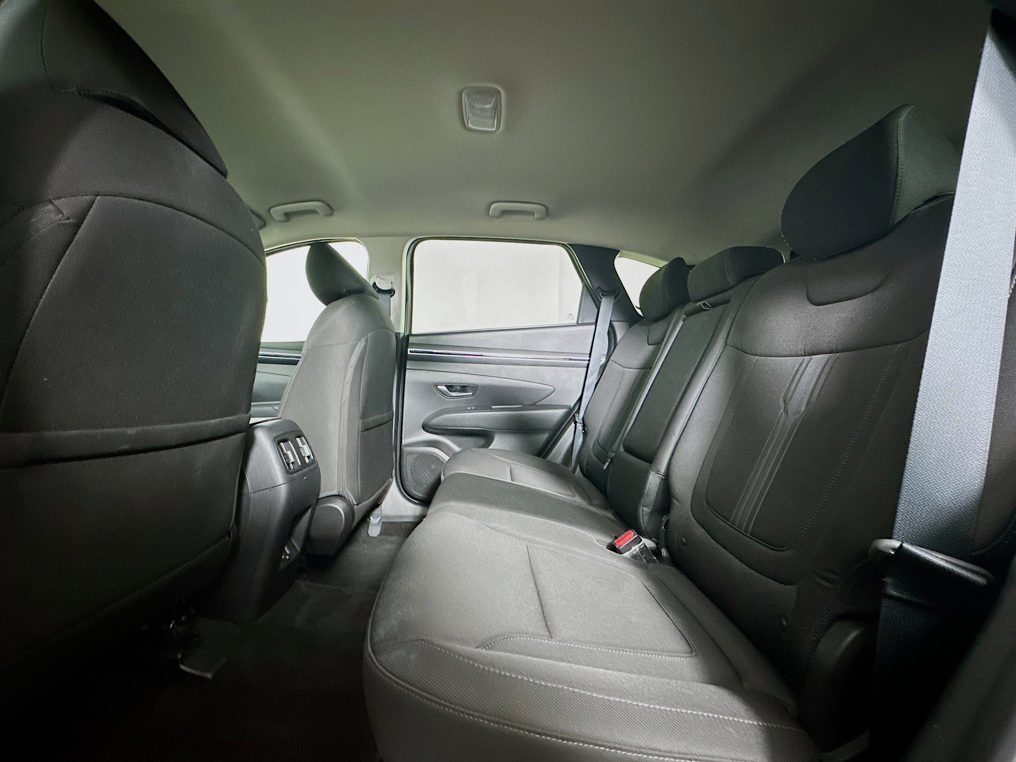 Used 2024 Hyundai Tucson SEL image 27