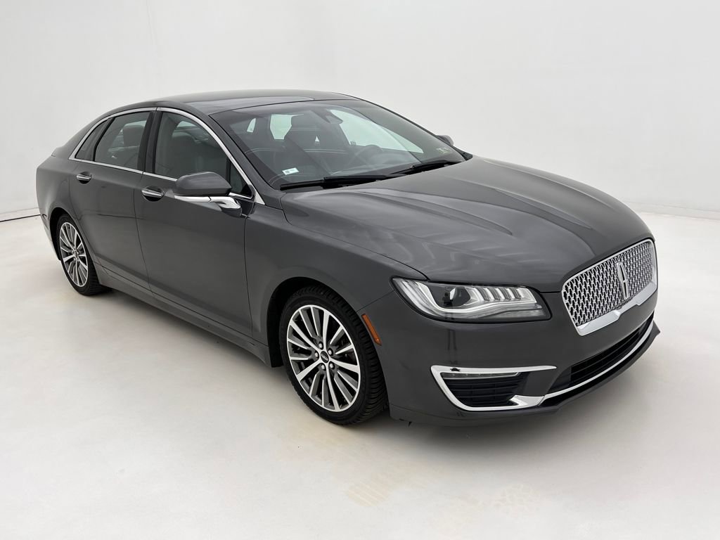 Used 2020 Lincoln MKZ AWD image 6