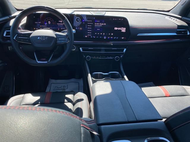 Used 2024 Chevrolet Traverse RS image 5