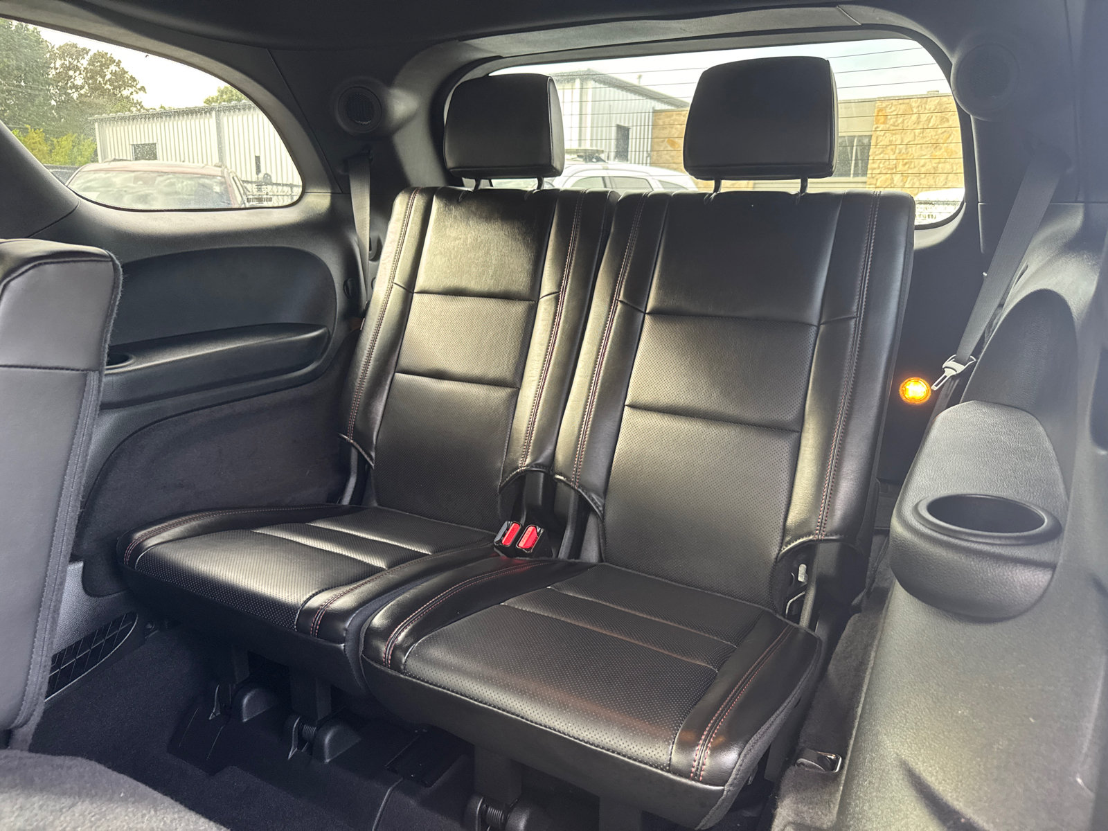 Used 2025 Dodge Durango GT AWD/4WD image 6