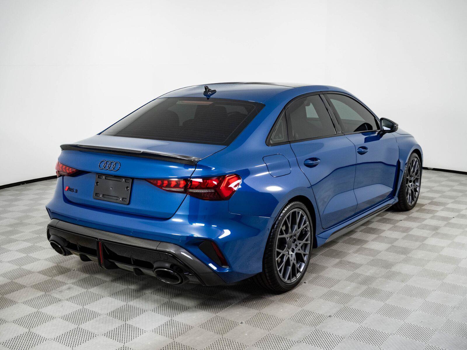 Used 2026 Audi RS 3 AWD/4WD image 28