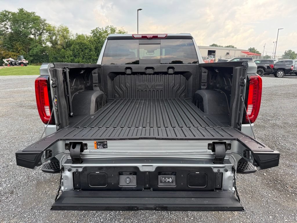 Used 2025 GMC Sierra 1500 Denali Ultimate AWD/4WD image 20
