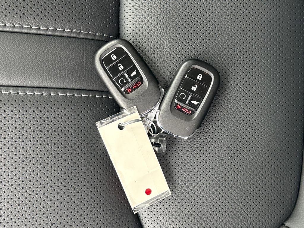 New 2026 Honda Pilot Elite image 27