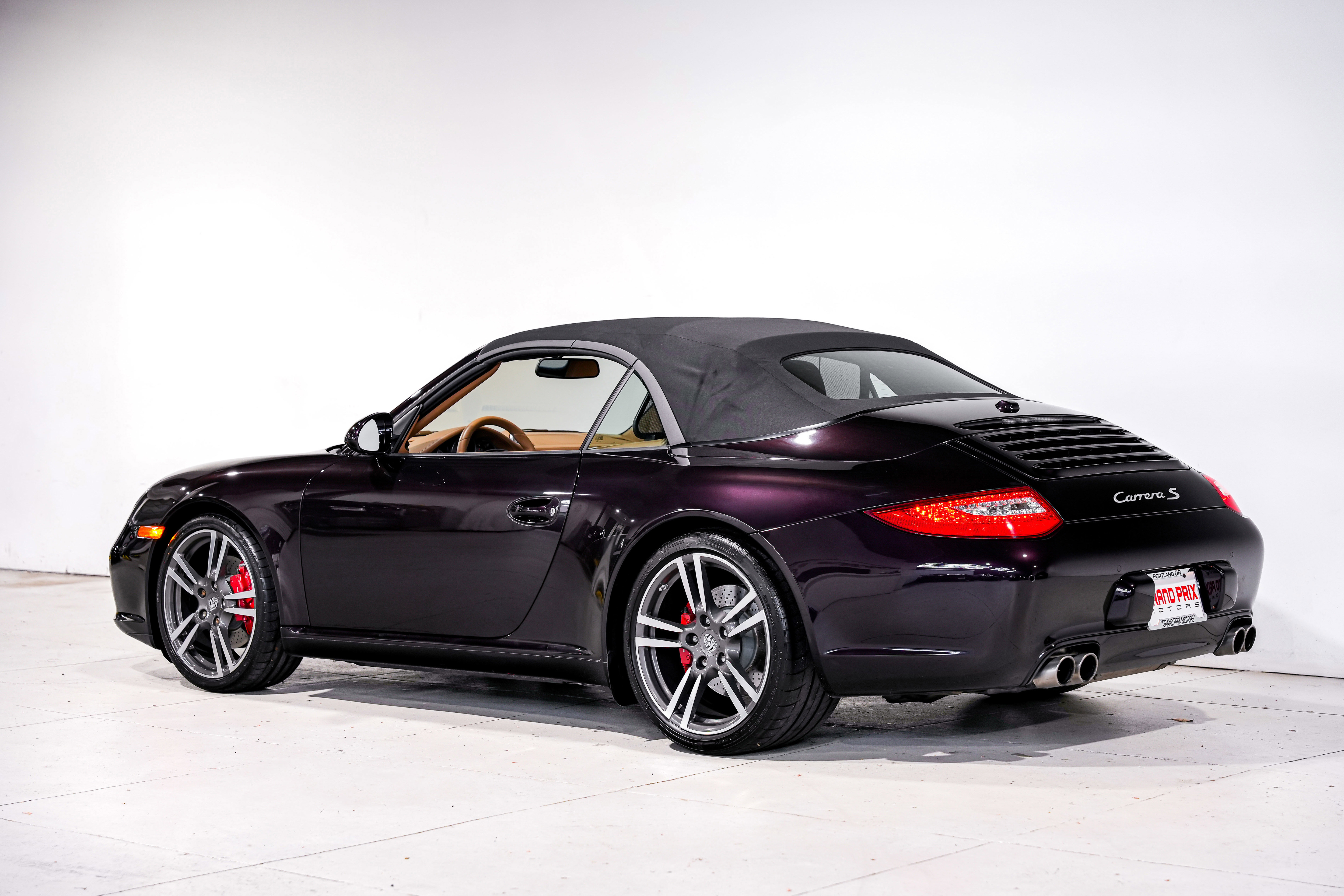 Used 2012 Porsche 911 Carrera S image 8