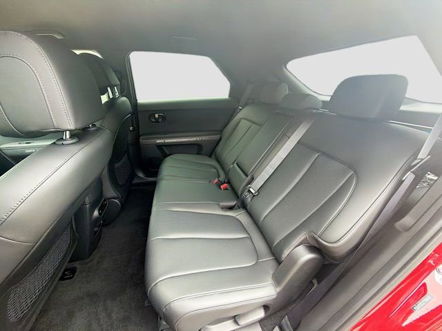 New 2026 Hyundai Ioniq 5 XRT AWD/4WD image 25