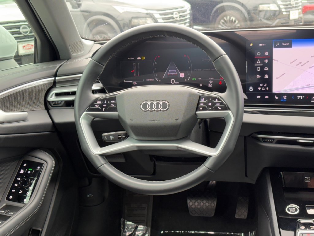 Used 2025 Audi A5 Premium Plus w/ Premium Plus AWD/4WD image 24