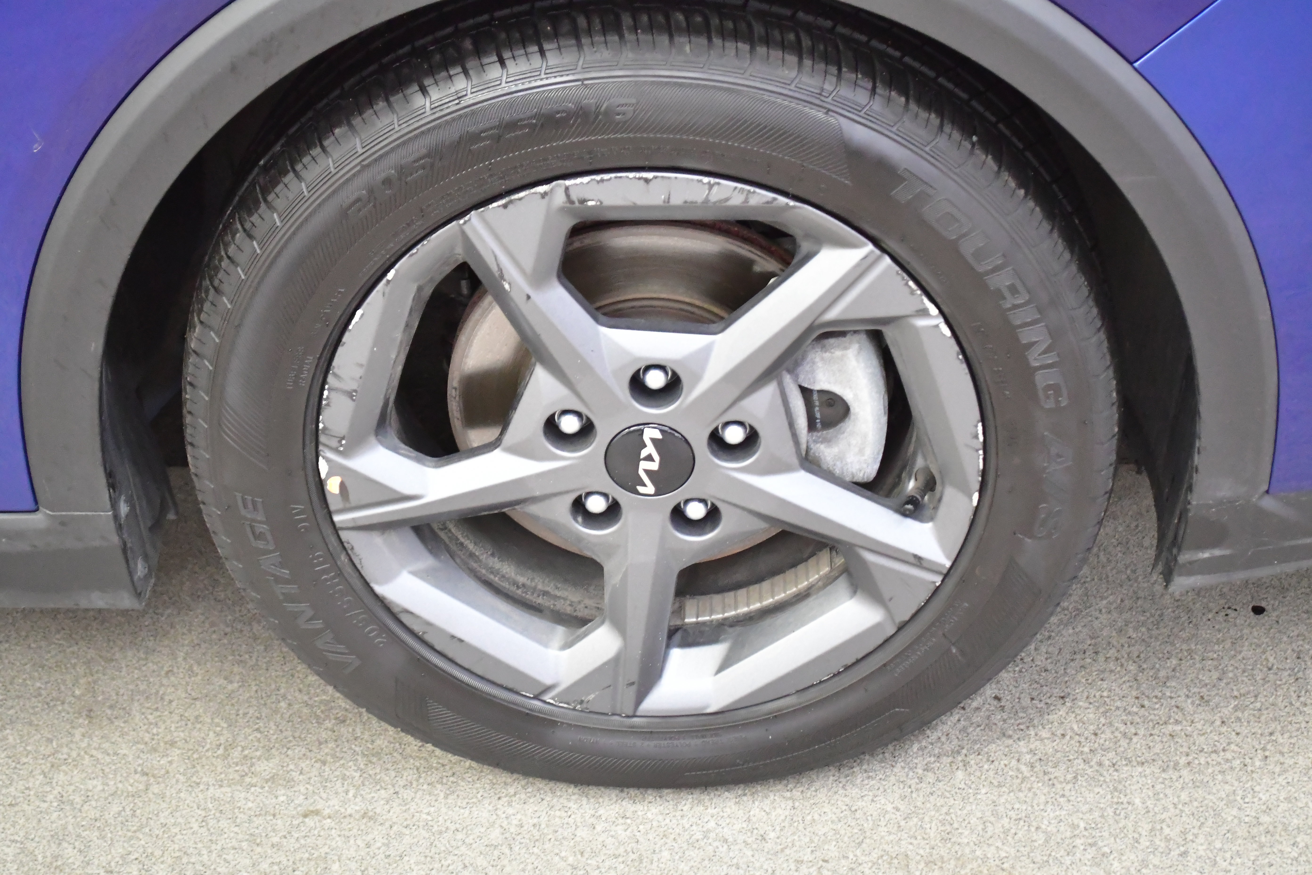 Used 2025 Kia K4 FWD image 34
