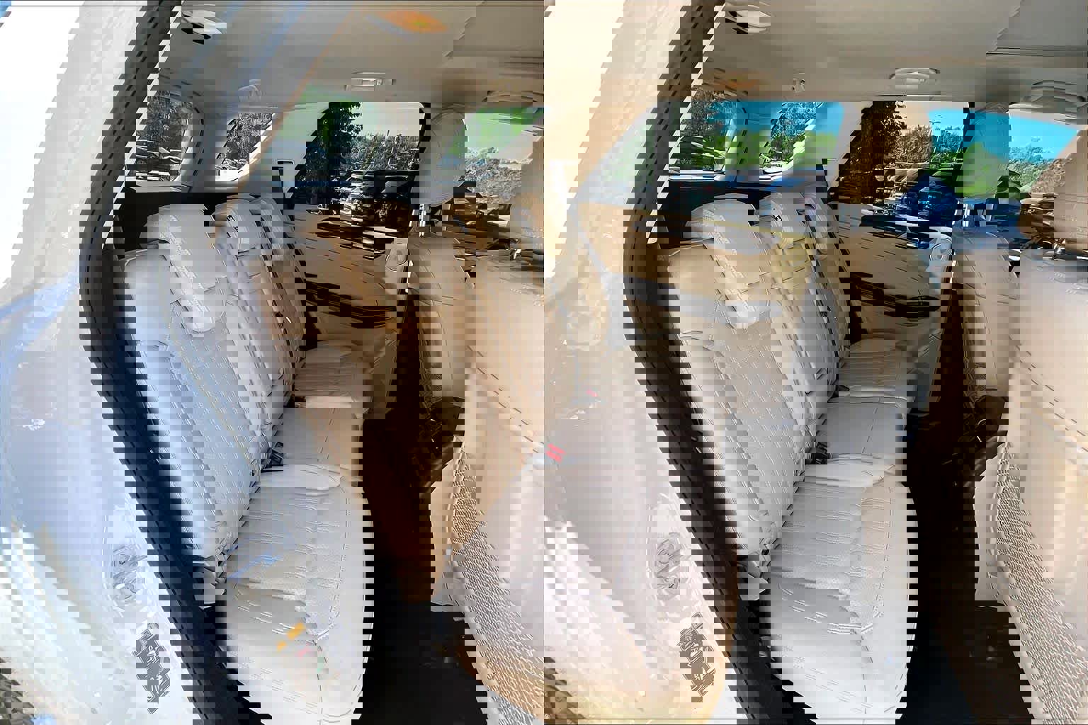 Used 2018 Mercedes-Benz GLE 350 image 19