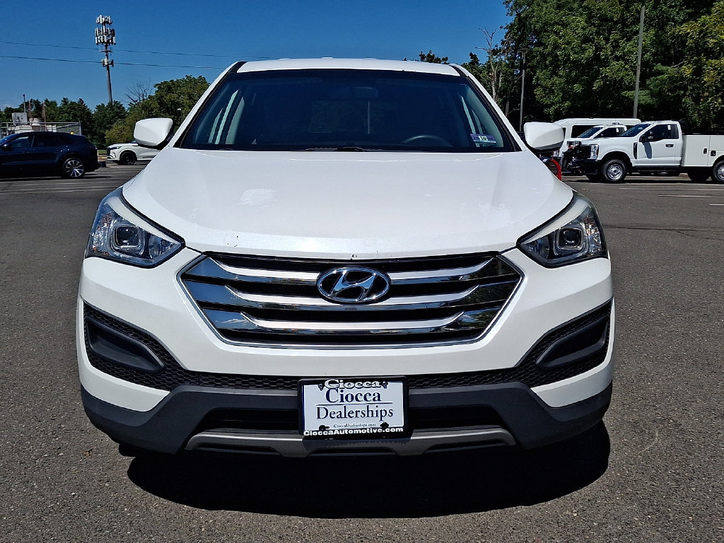 Used 2015 Hyundai Santa Fe Sport AWD/4WD image 4