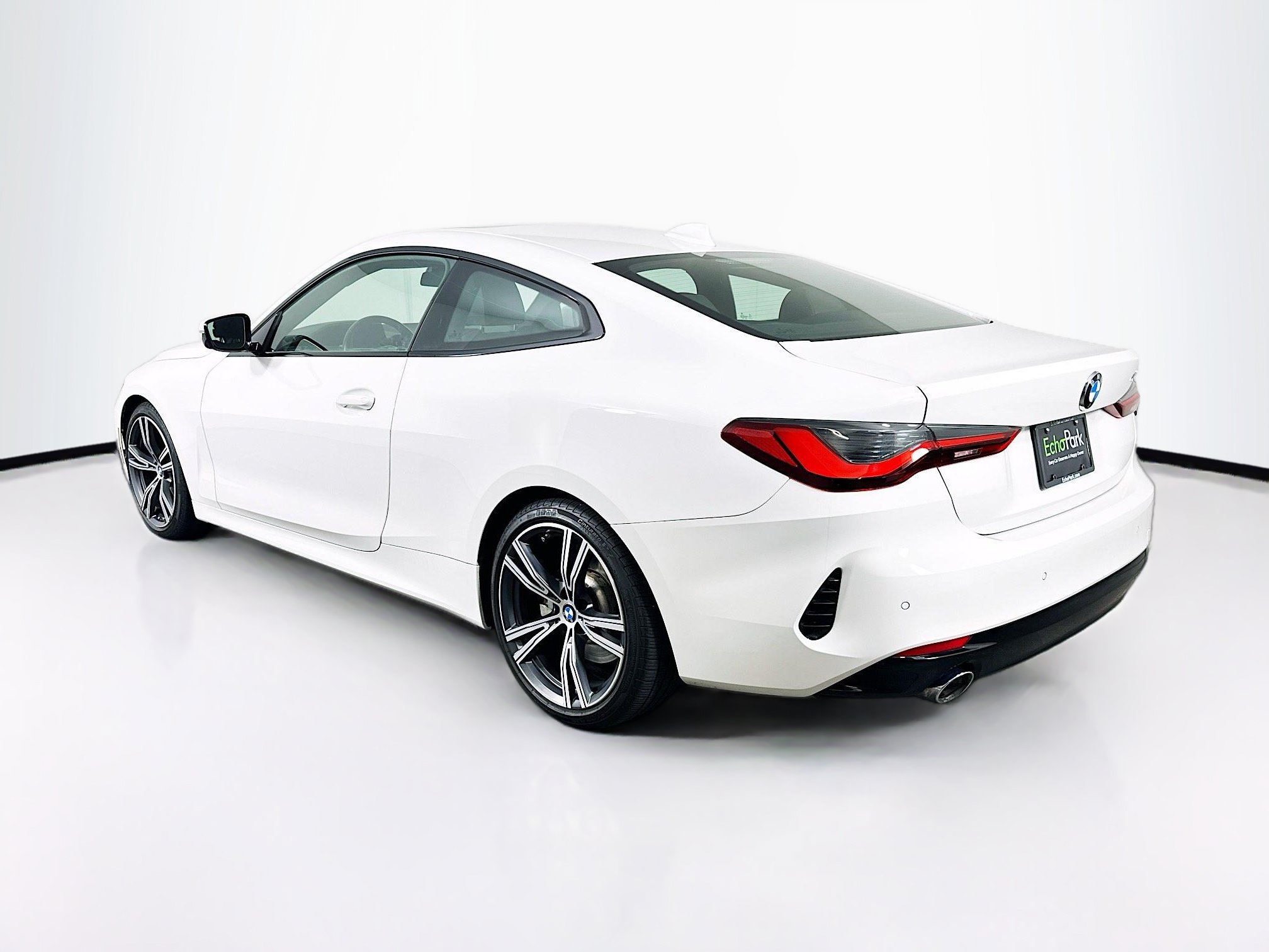 Used 2021 BMW 430i Coupe RWD image 5