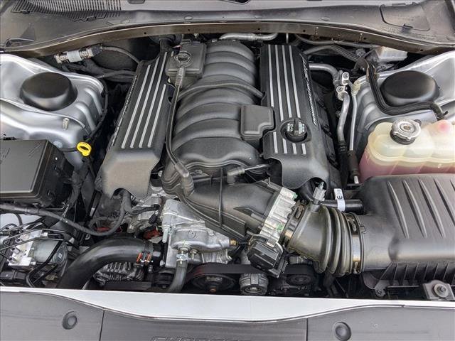 Used 2023 Dodge Charger Scat Pack w/ Plus Group image 22