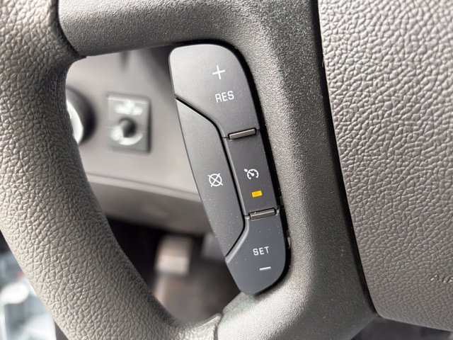 New 2026 Chevrolet Express 2500 w/ Driver Convenience Package RWD image 17