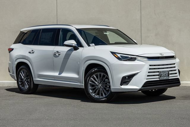 New 2026 Lexus TX 350 FWD image 12