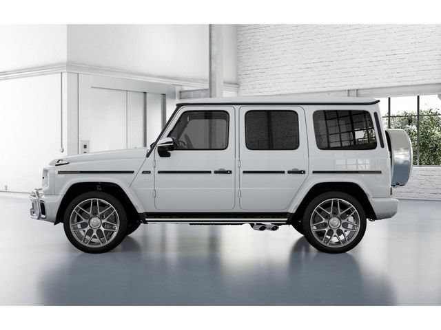 New 2027 Mercedes-Benz G 63 AMG 4MATIC image 34