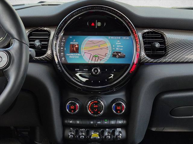 Used 2024 MINI Cooper SE w/ MINI Resolute Edition FWD image 14