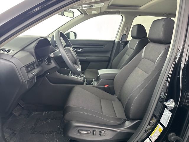Certified 2024 Honda CR-V EX image 27
