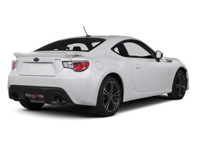 Used 2013 Subaru BRZ Premium w/ Popular Pkg 1A RWD image 5
