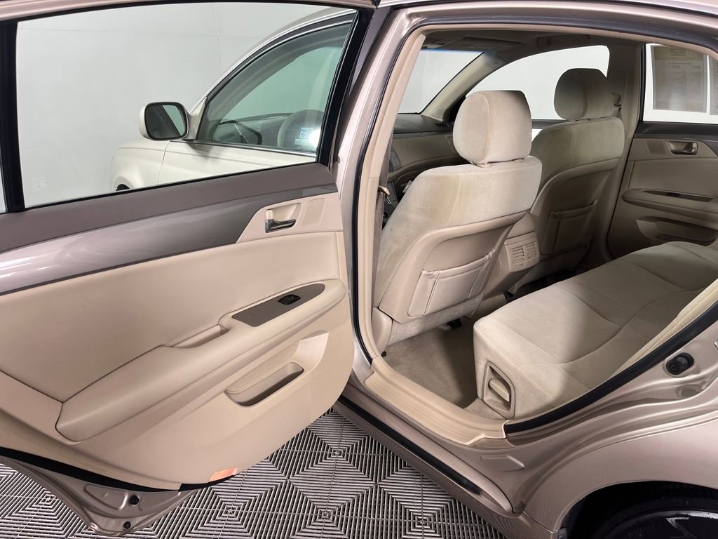 Used 2006 Toyota Avalon XL image 21