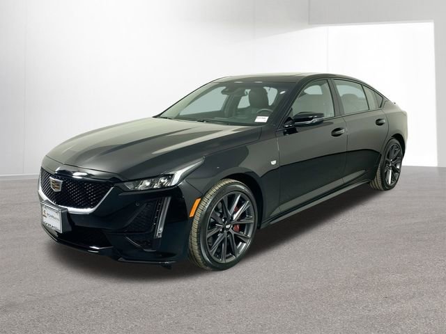 Used 2024 Cadillac CT5 Sport