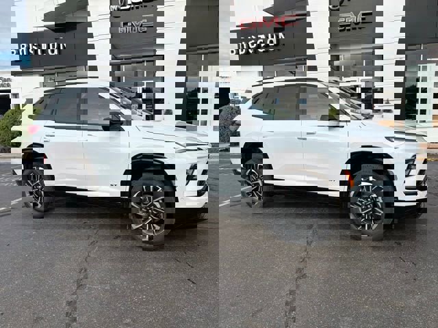 New 2026 Buick Enclave Sport Touring w/ Super Cruise Package