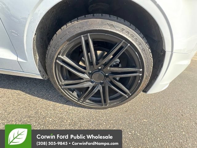 Used 2015 Audi A3 TDI Premium Plus FWD image 21