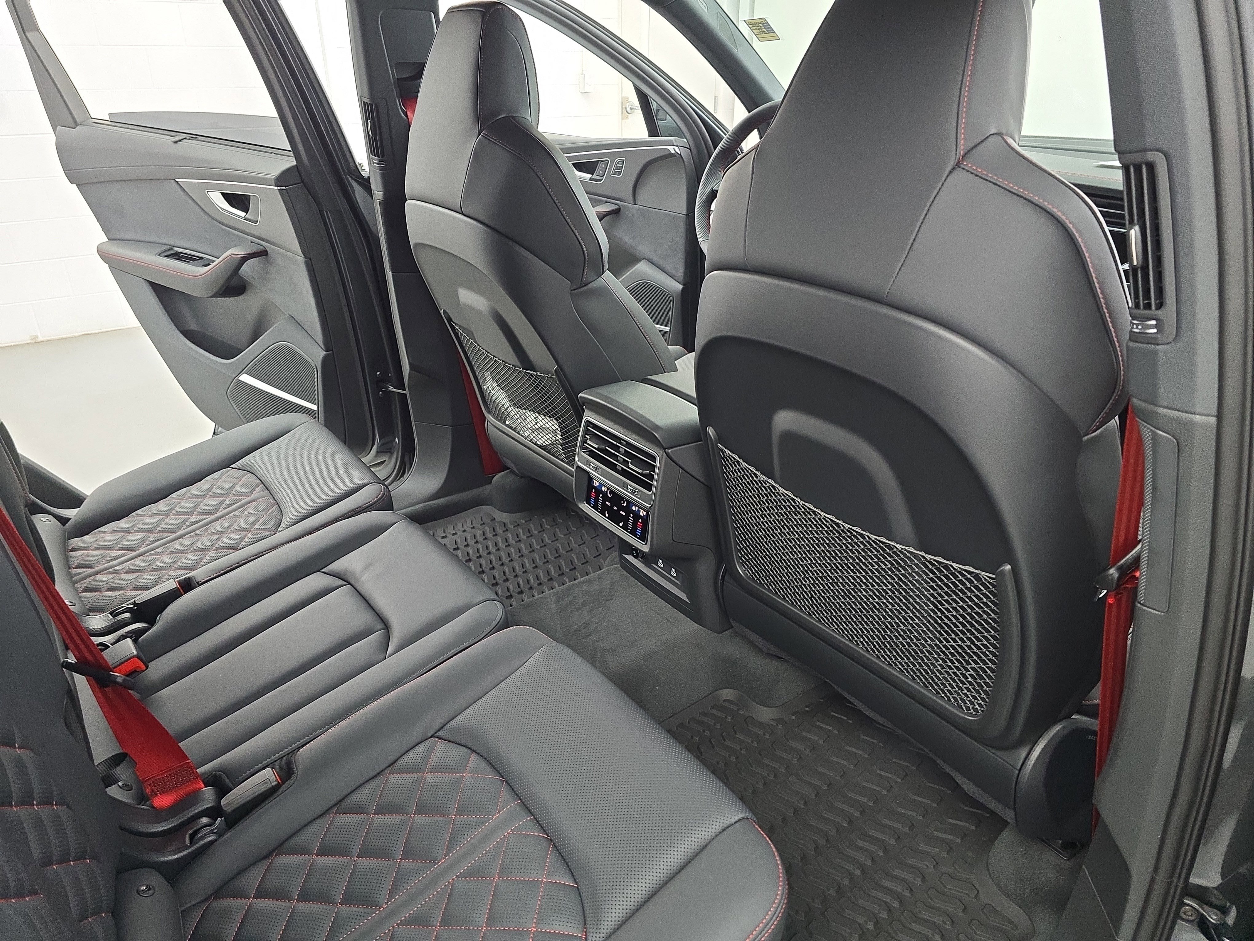 New 2026 Audi Q7 3.0T Prestige image 11