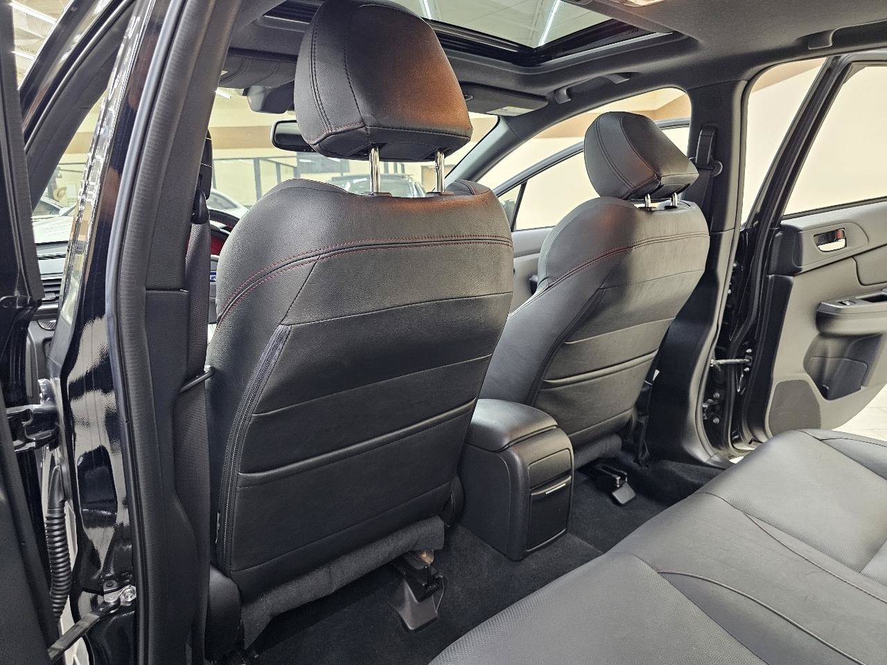 Used 2016 Subaru WRX Limited AWD/4WD image 25