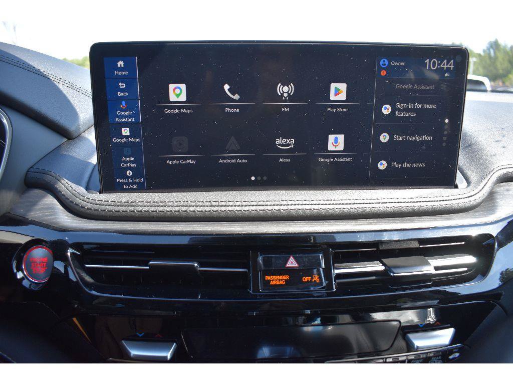 New 2026 Acura MDX w/ Advance Package AWD/4WD image 14