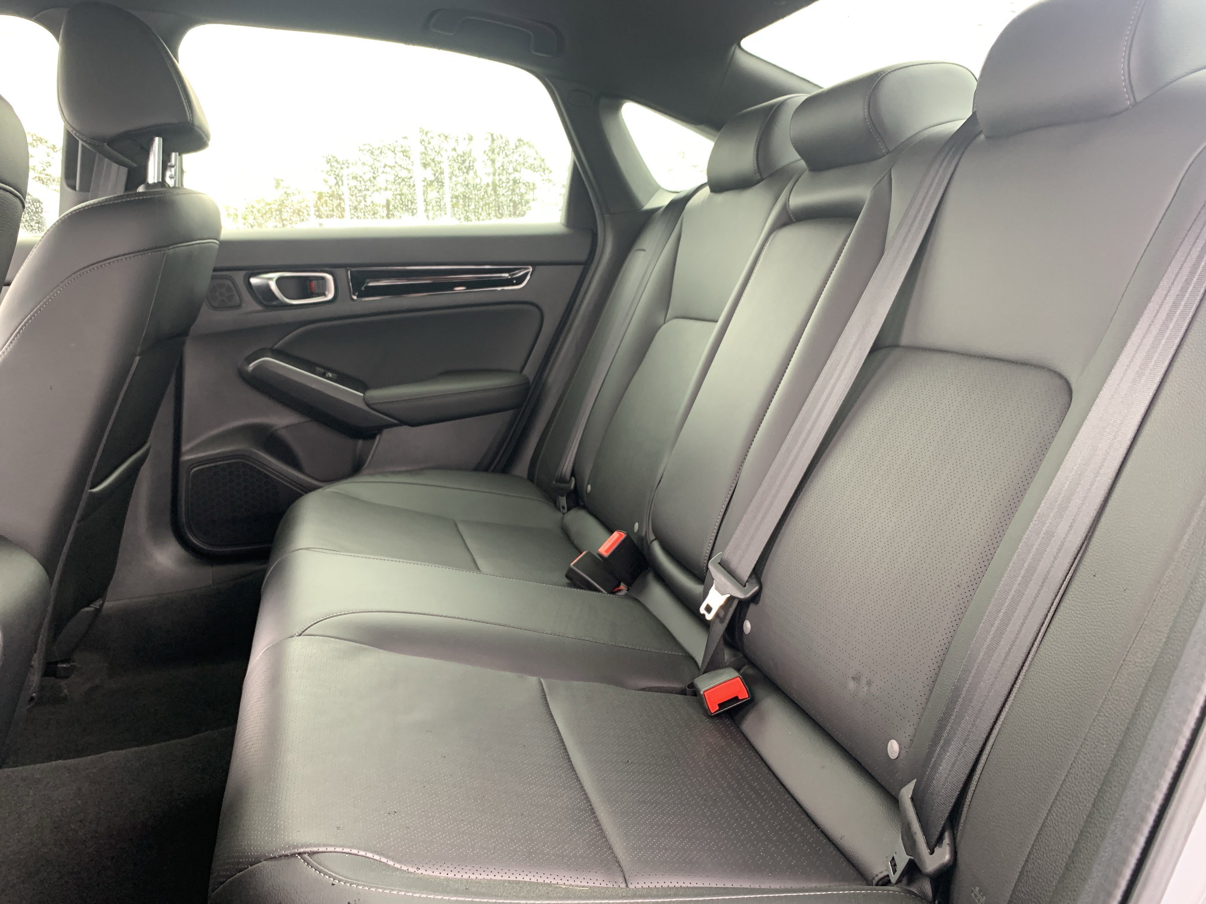 Used 2025 Honda Civic Sport Touring image 31