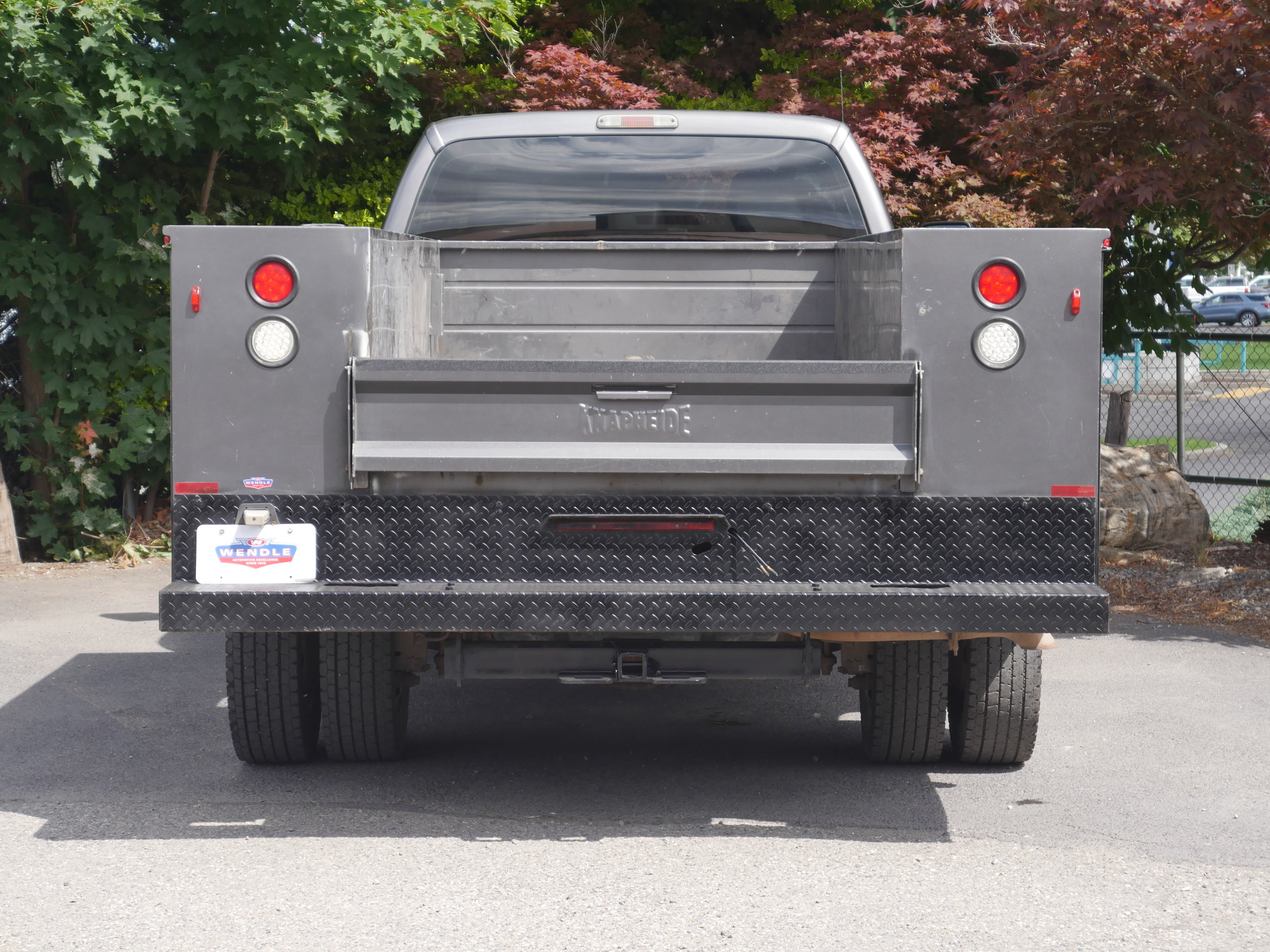 Used 2014 Ford F450 XL AWD/4WD image 14