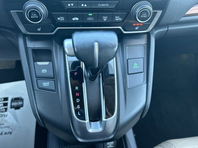 Used 2019 Honda CR-V EX-L image 24