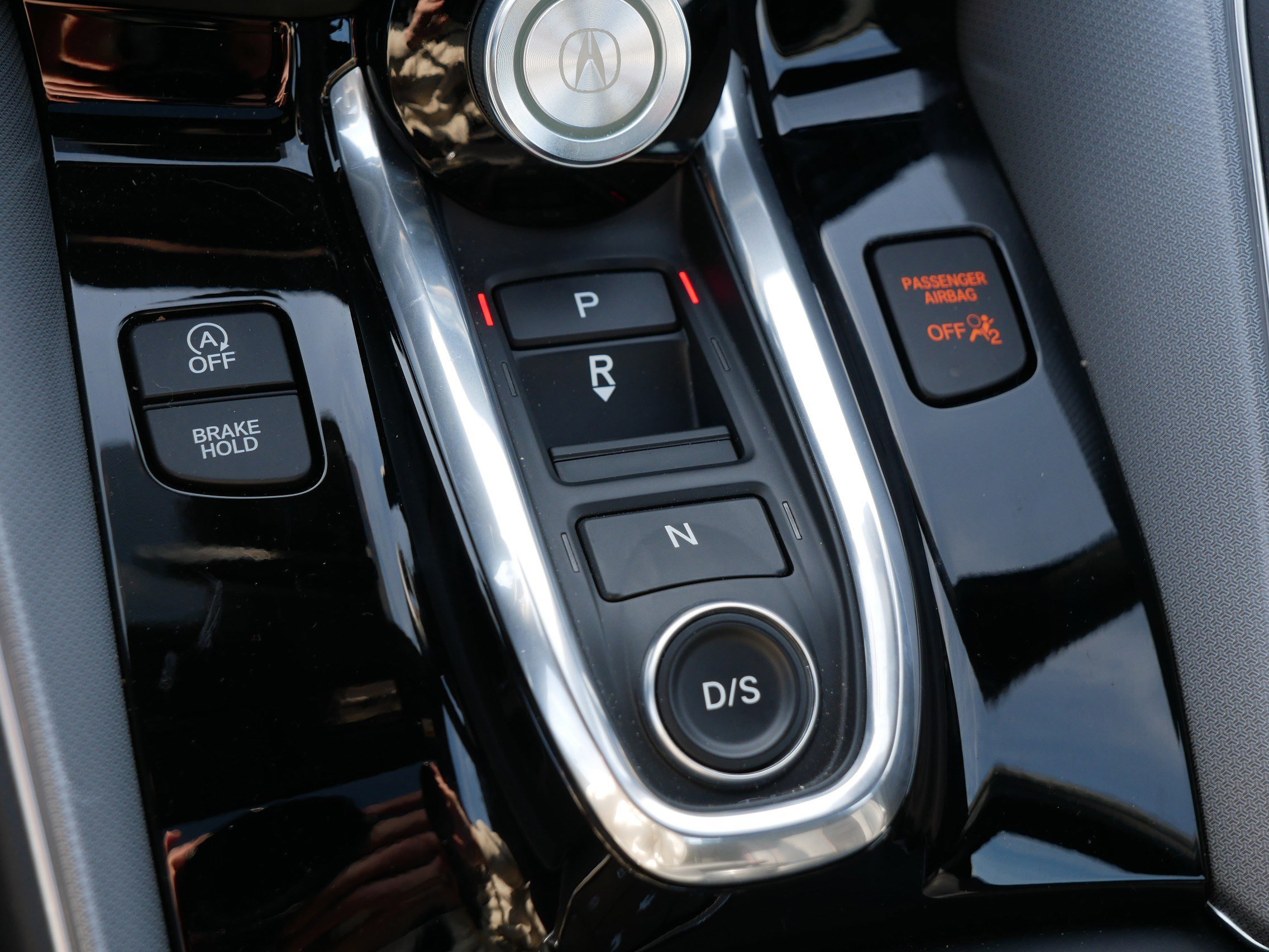 Certified 2025 Acura TLX SH-AWD w/ A-SPEC Pkg image 24