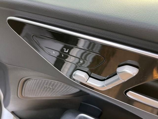 Used 2022 Mercedes-Benz C 300 4MATIC Sedan image 23