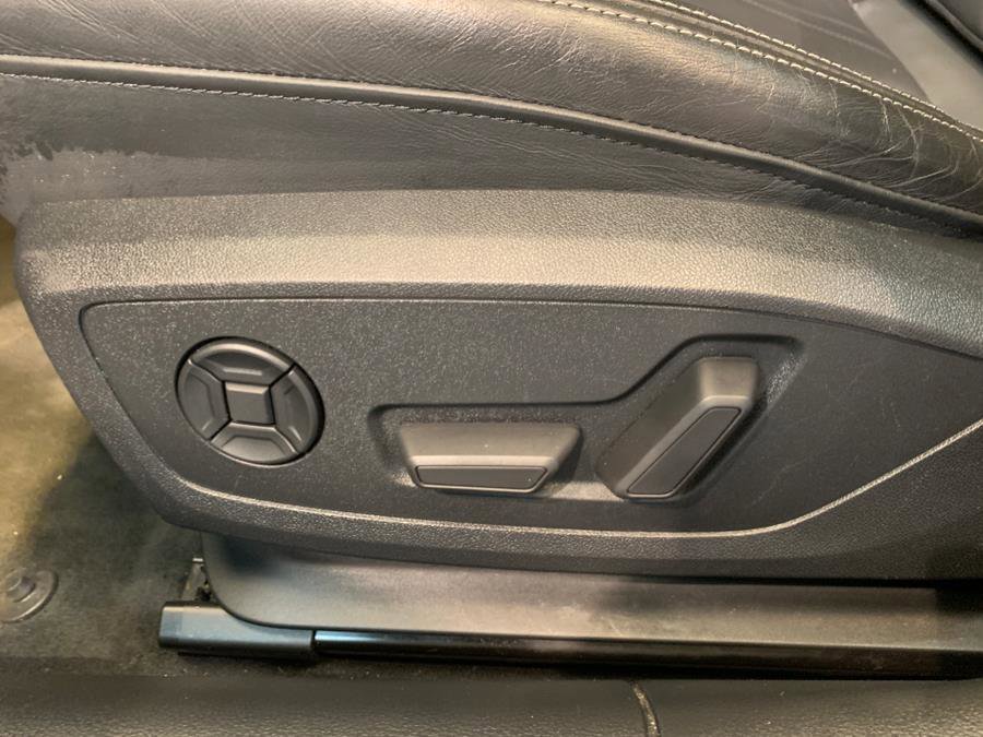 Used 2021 Audi A6 3.0T Premium w/ Convenience Package image 17